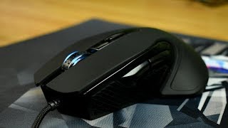 The $12 Gaming Mouse That's Surprisingly Good! | EasySMX Gaming Mouse Review