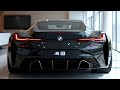 2025 BMW M9 This Car Will Blow Your Mind Unbelievable Features Revealed