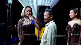 Download lagu TAPAK CINTA //ADE ASTRID X GERENGSENG TEAM LIVE CIATER SUBANG mp3