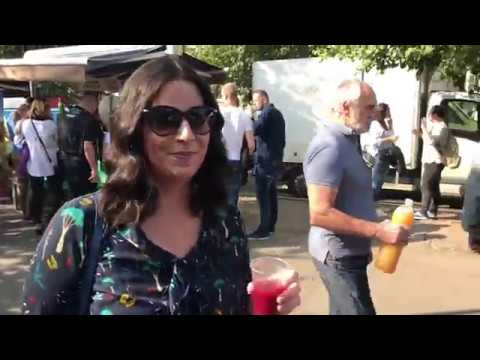 Prague districts with locals: Prague 3 with Emily