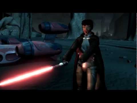 Star Wars Demolition: Winning Sequences