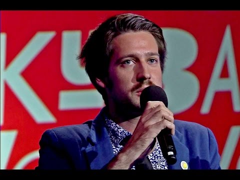 Stand Up: Jak zacząć miłość? Michał Kempa u Kuby Wojewódzkiego