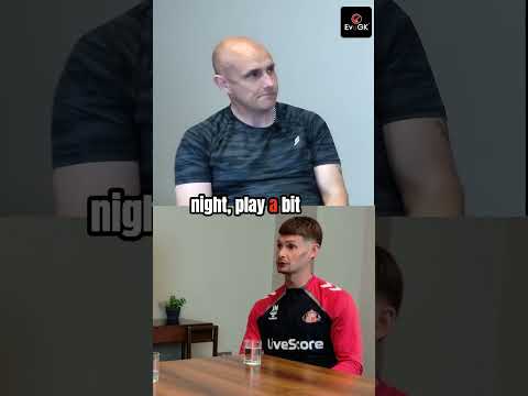 Amazon Driver to Premier League Coach  | #FootballCoaching #GKCoach #NeverGiveUp
