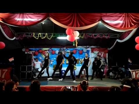 BlackPink mix Cover Dance by Attack G