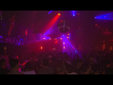 DAFT HILL @f38nightlounge- F38 NIGHT