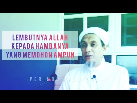 Sifat Yang Allah Suka || Syeikh Zainul Asri