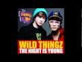 Wild Thingz - The Night is Young (Music Only ...