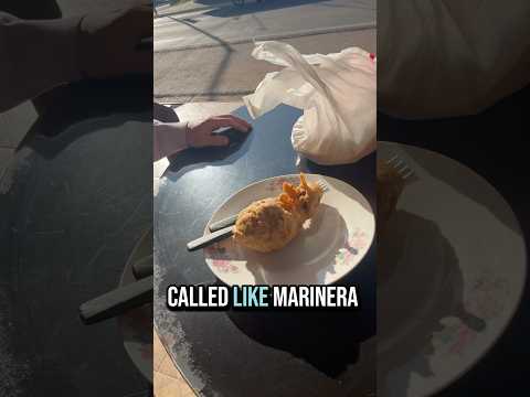 Day Trip to the Capital of Chipa, Coronel Bogado 😮🔝