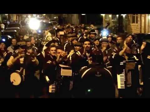 QCTV - 2014 HAT DAY - Movin on Up