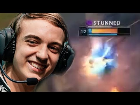 CAPS = SYLAS GOD! | WORLDS-TRENDS 2020 | sponsored by Mastercard