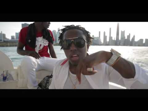 Video thumbnail for Hunnit