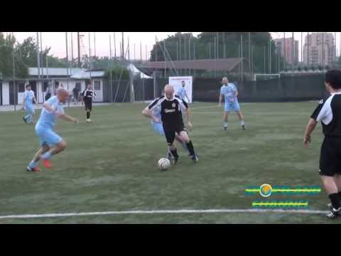 TORNEO MILANO SOLIDALE CALCIO A 7 (HUAWEI-FINECOBANK)