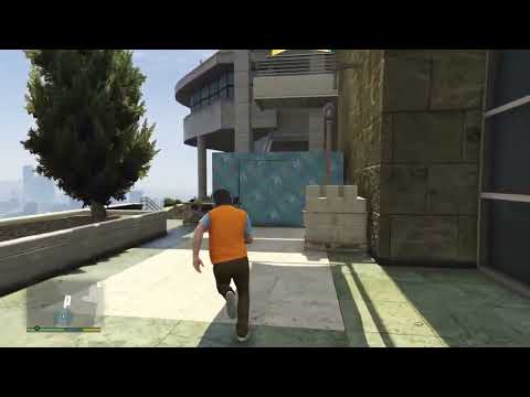 Gta 5 Mission The Wrap Up