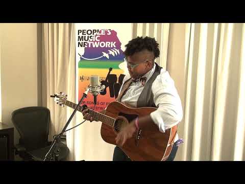 Crys Matthews - "Battle Hymn for an Army of Lovers"