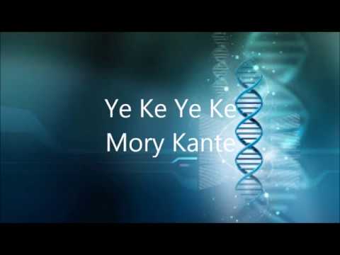 Mory Kante - Yeke Yeke - Razormaid a22 Promotional Remix (HQ Remaster)