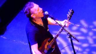 Buffalo Tom - Staples @ Paradiso (1/6)