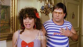 Download lagu Lino Banfi - occhio malocchio prezzemolo e finocchio - il pelo della disgrazia... #episodiocompleto mp3