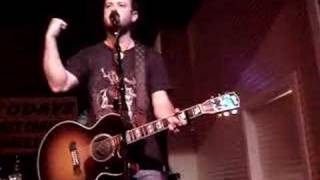 Wade Bowen