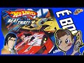 Hot Wheels Beat That Bom review