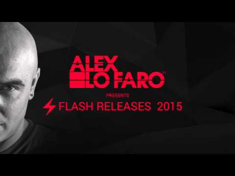 Alex Lo Faro - Flash Releases 2015