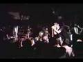 Fugazi - Bulldog Front - Live in 1988 - St. Louis ...