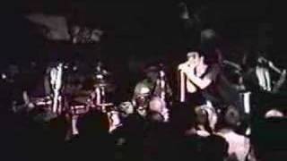 Fugazi - Bulldog Front - Live in 1988 - St. Louis, MO