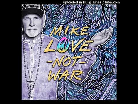 Mike Love - Pisces Brothers