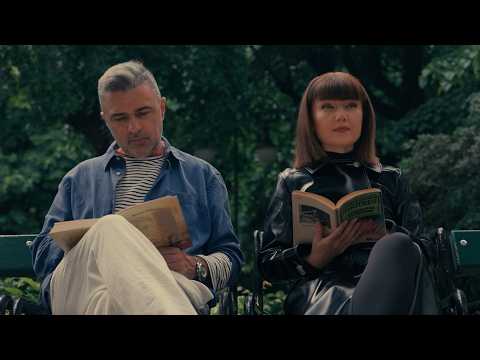 VUNK & Alexandra Ungureanu - Dragostea cu mine