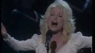 Dolly Parton Hello God.