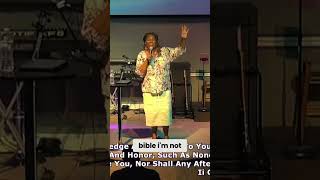 Understanding Scripture: Stand Firm in Your Faith