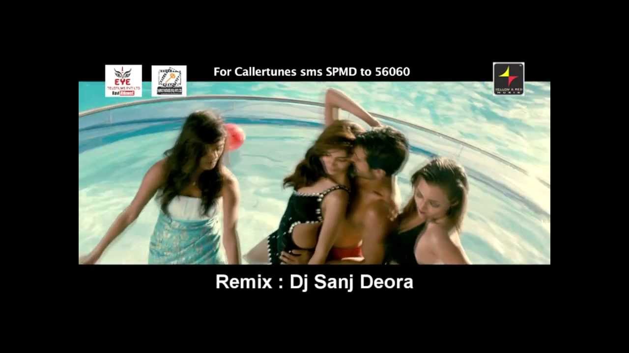 Teri Maa Nu (Remix) Lyrics | Super Model | DJ Sheizwood | Dj Sheizwood