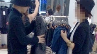 山田涼介 六本木 ベンツ Hey!say!jump･山田涼介が六本木ヒルズzaraで女性とデート？ パラパラ漫画【相葉雅紀】