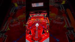 Accept Visual Pinball Table VPX - Virtual Pinball #pinball #virtualpinball #vpx #accept #arcade