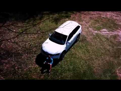 Petrolhead dream Goprohero3+ dashcam view