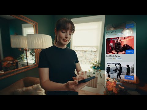 Commercial for bborro | Shot on 12mm DZO Vespid + Sony FX3