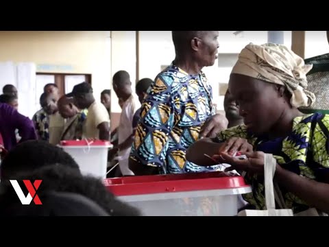 Benin Votes in Parliamentary and Local Elections After Foiled Coup Attempt | VERTEX