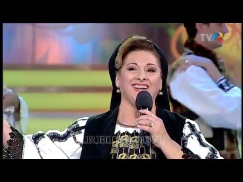 Nineta Popa - Bădişor de la mioare - Orchestra „Doina Bărăganului“