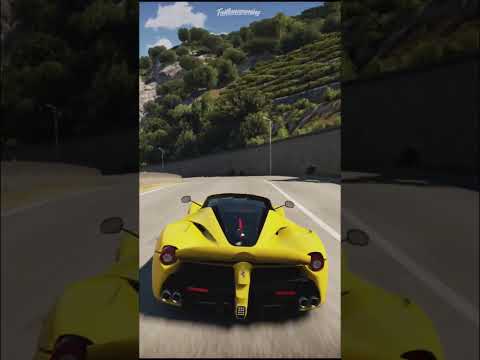 39 Forza Horizon 2 #shorts