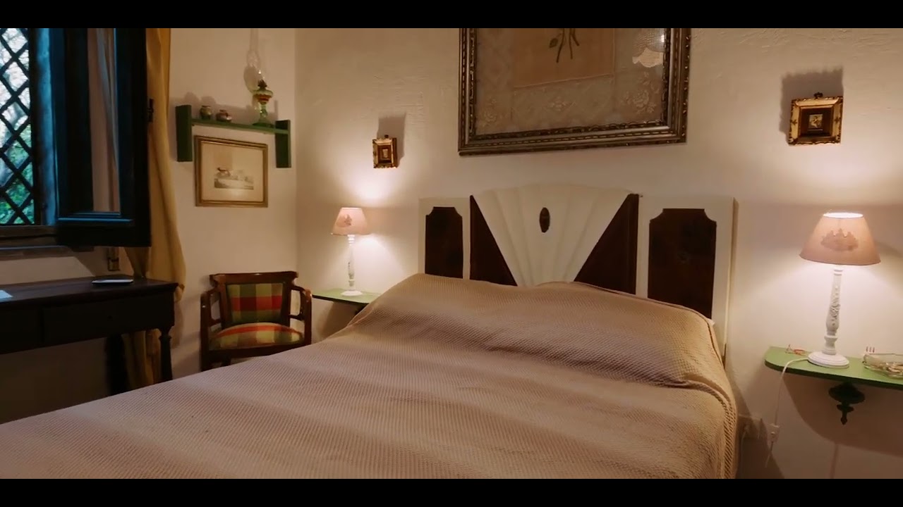 Villa - Video