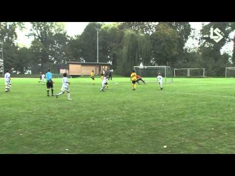 LS TV jun. Lausanne Foot Academie M12 - ES Malley
