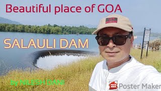 શુ આપ ગોવા? જવાનું વિચારી રહ્યા છો જુઓ આ વિડિઓ   Watch “SALAULI DAM GOA” on YouTube