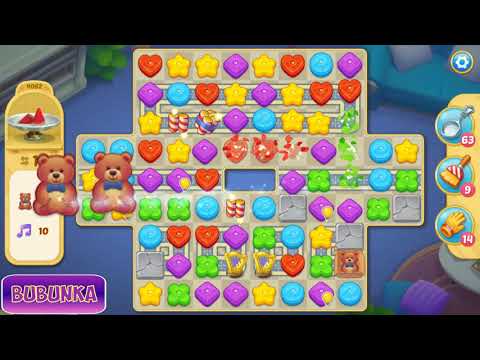 Matchington Mansion level 4062 HD