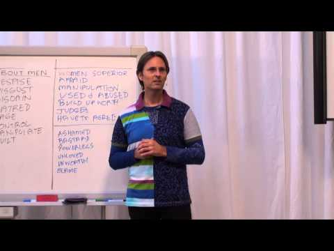 20140802 Group Truth - Co-Dependance In Group