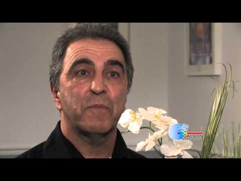 Galson Labs Client Testimonial - Don Linville