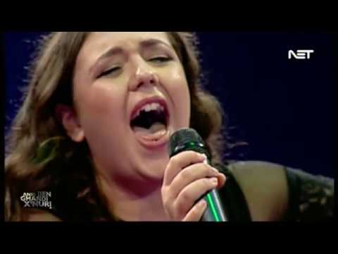 Jahel Cardona - Feeling Good on Anke Jien Ghandi X'Nuri (Semifinal)