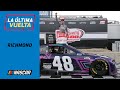 Resumen de la Toyota Owners 400 de la NASCAR en Richmond Raceway | Tony Rivera y Giselle Zarur