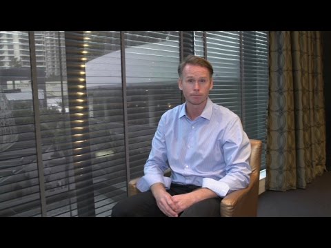 First visit and what to expect with Prof Richard Harvey