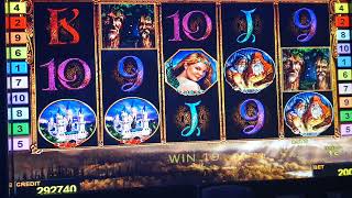 Gryphon's Gold !! #2 Euro Bet ! #slot machine! #Freispiele! #novoline ! #Big Win! #Admiral #Amazing