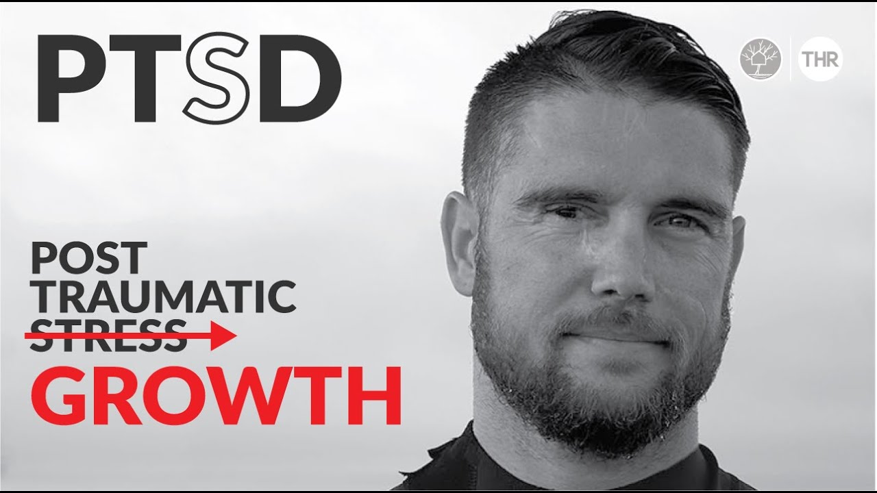 Understanding PTSD in combat veterans