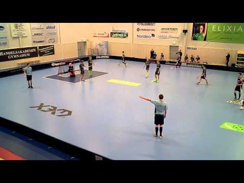 Lindås IBK P97 Lindås IBK -Herrestads AIF, 3e per 130127